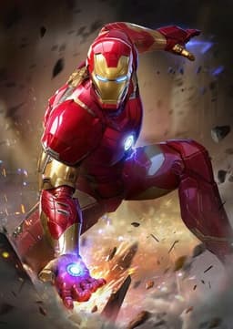 IRONMAN