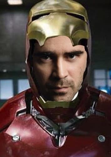 Ironman