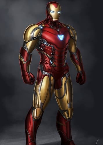 Ironman