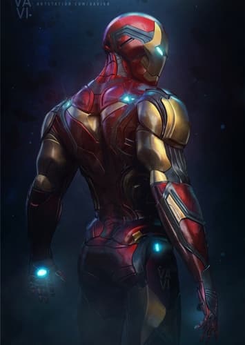 Ironman