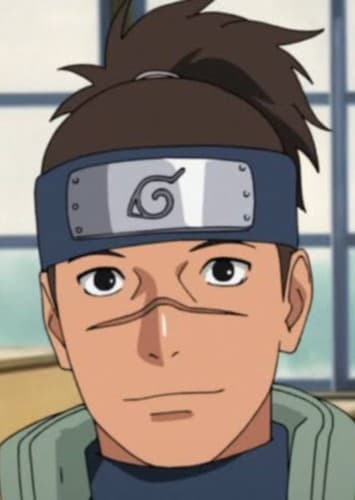Iruka Umino