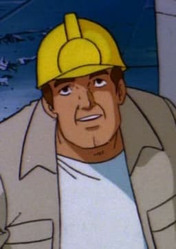 Irving Sparkplug Witwicky