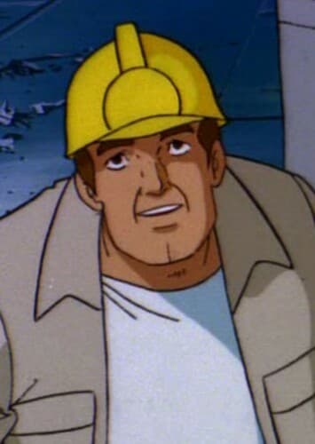 Irving Sparkplug Witwicky