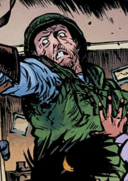 Daniel "Sparkplug" Witwicky Sr.