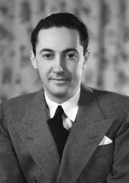 Irving Thalberg