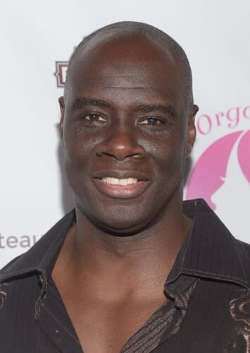 Isaac C. Singleton Jr.