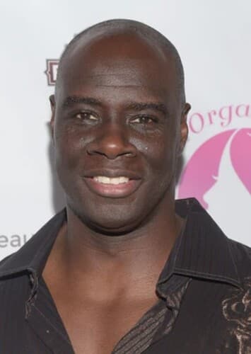 Isaac C. Singleton Jr.