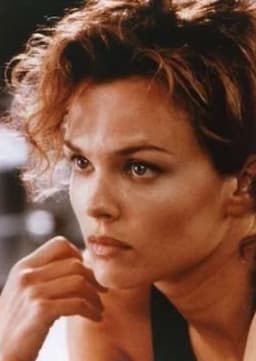 Isabel "Dizzy" Flores