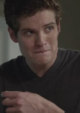 Isaac Lahey