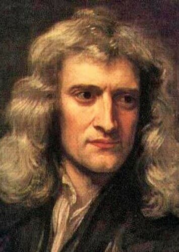 Isaac Newton