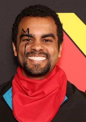 Isaac Robinson-Smith