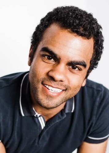 Isaac Robinson-Smith