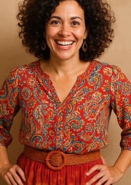 Isabel “Chabela” Torres