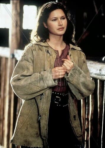 Isabel 'Isabel Two' Decker-Ludlow