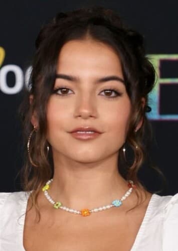 Isabela Merced