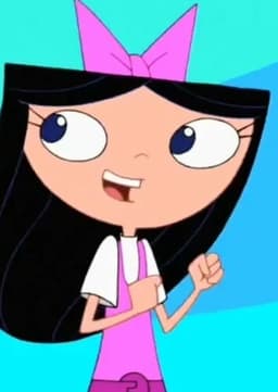 Isabella Garcia-Shapiro