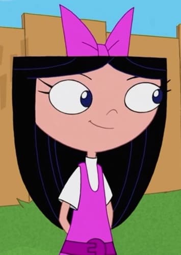 Isabella Garcia-Shapiro