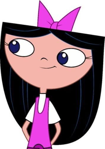 Isabella Garcia-Shapiro