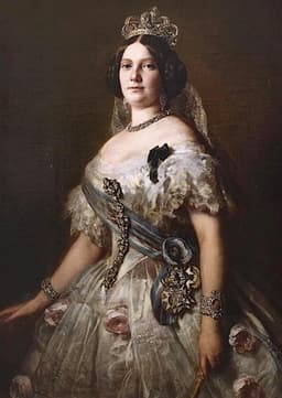 Isabella II