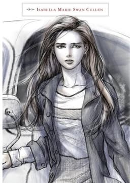 Isabella Swan