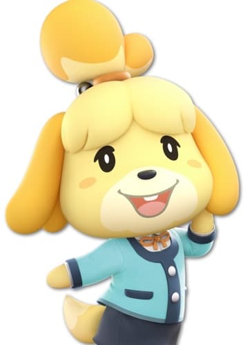 Isabelle