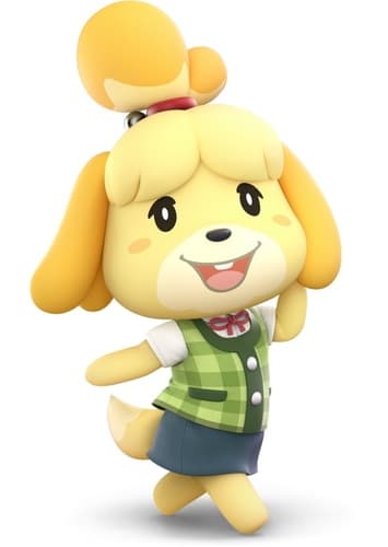 Isabelle