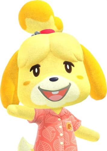 Isabelle