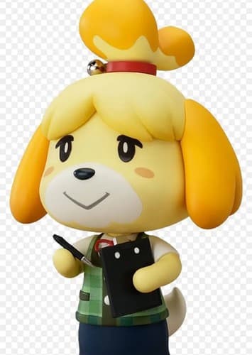 Isabelle