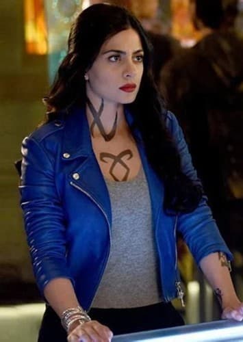 Isabelle Lightwood