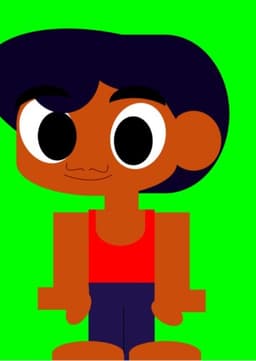 Isaiah Antonio Vasquez