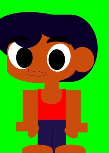 Isaiah Antonio Vasquez