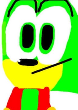 IsaiahAB The Hedgehog