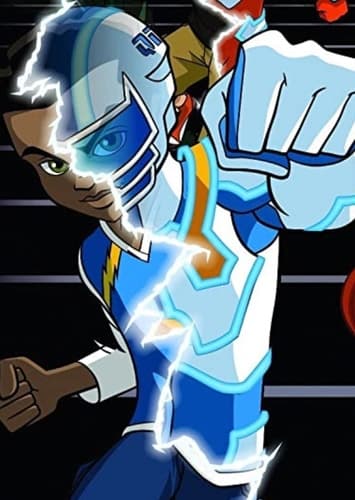 Ishmael “Ish” Taylor