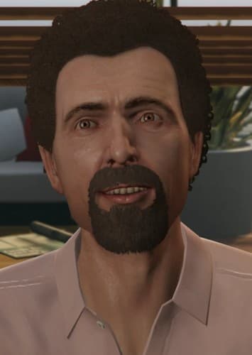 Dr. Isiah Friedlander