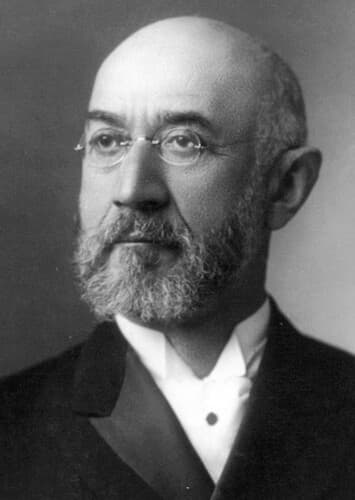Isidor Strauss