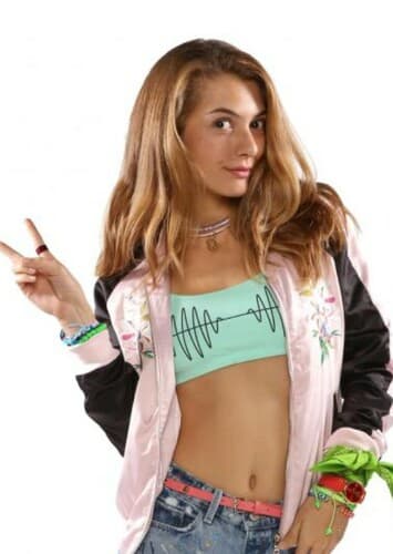 Isidora Ramírez Álvarez