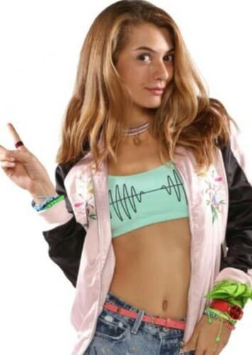 Isidora Ramírez Álvarez