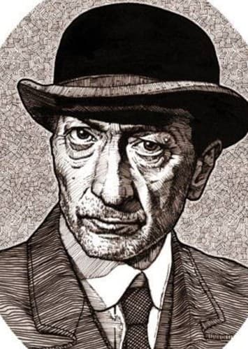 Ispector G. Lestrade