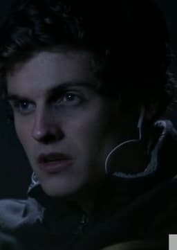Issac Lahey