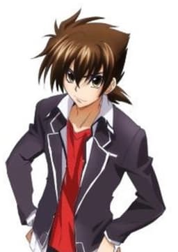 Issei