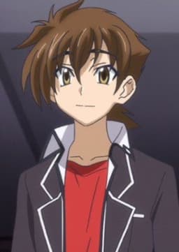 Issei Hyoudou