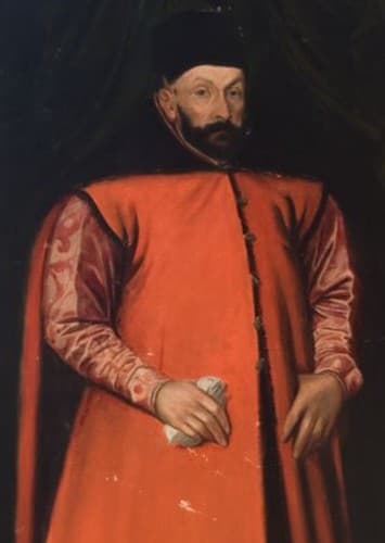 István Báthory