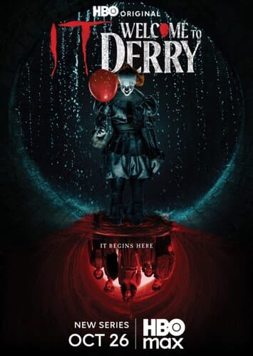 It: Welcome to Derry