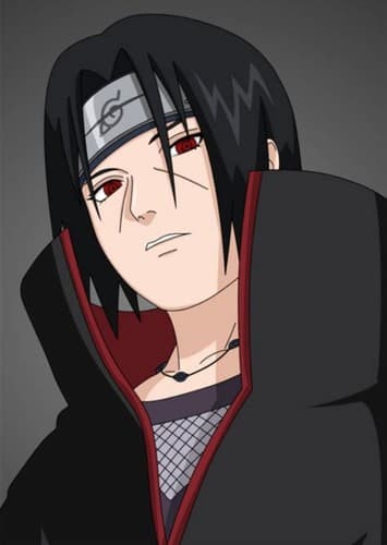 Itachi