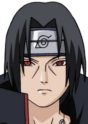 Itachi Uchida