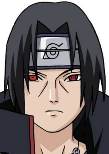 Itachi Uchiha