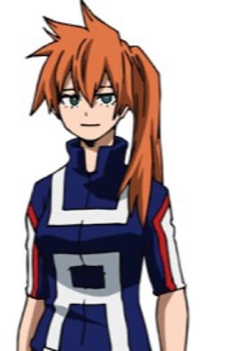 Itsuka Kendo