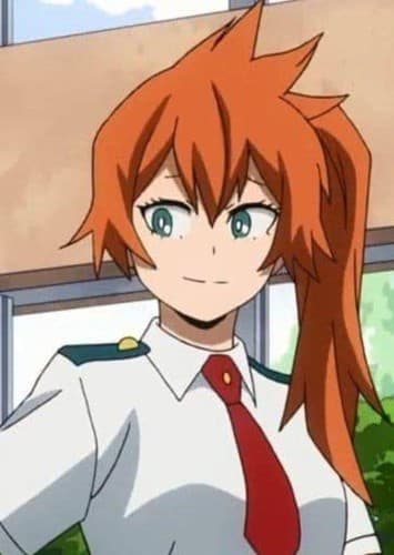 Itsuka Kendo