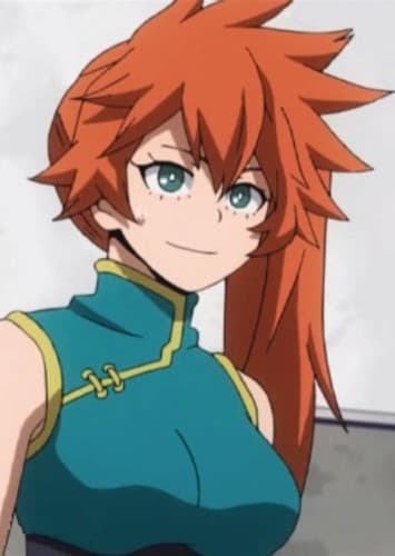 Itsuka Kendo