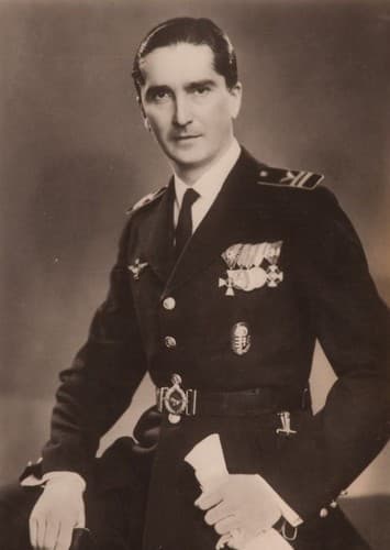 Itsván Horthy